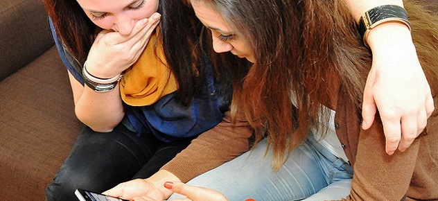 5 načina kako zaštititi djecu od zlostavljanja na internetu 